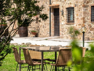 Bild 22 aus  Tenuta Il Cicalino