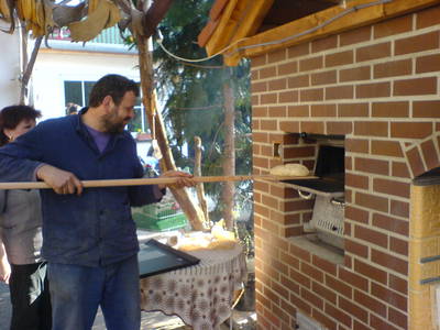 Bild 44 aus  Ferienhof Wolschendorf