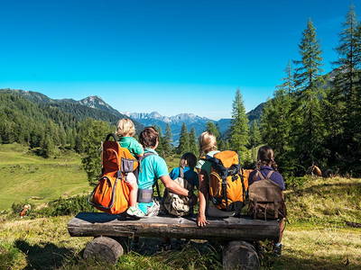 Bild 12 aus  Landselection Appartement Arnoldgut