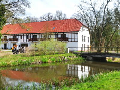 Bild 4 aus  Kleines Landhotel Neue Mühle