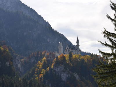 Bild 9 aus  Ferienhäuser Via Claudia