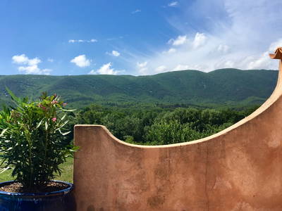 Bild 25 aus  Domaine de La Bastidonne (PROVENCE-LUBERON)