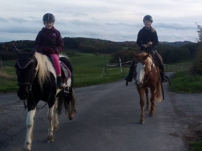 Bild 18 aus  Steinäckerhof