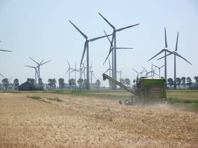 Bild 13 aus  Bioland - Bauernhof Andreßen