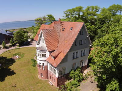 Bild 4 aus  Ziegeleivilla