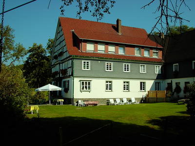 Bild 4 aus  Haus Hermes