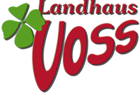 Landhaus Voss aus Fehmarn