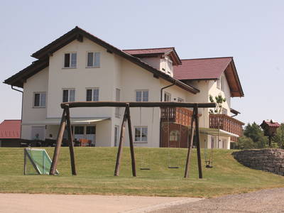 Bild 162 aus  Allgäu Bergferienhof