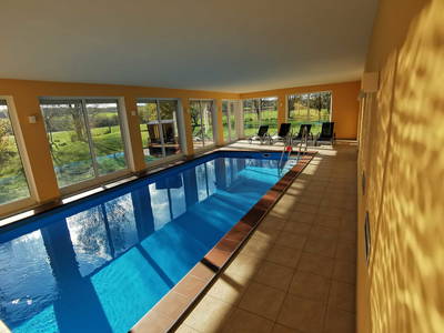 Bild 8 aus  Ferienhaus Mira Belle