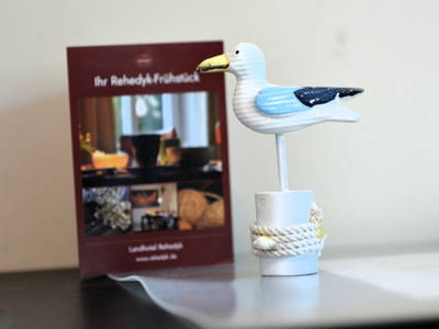 Bild 28 aus  Landhotel Rehedyk