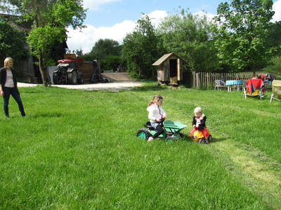 Bild 12 aus  Ferienhof Pfisterer