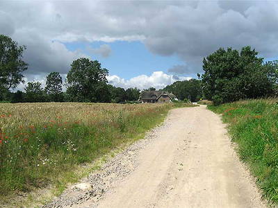Bild 15 aus  Alte Scheune Krakvitz, Inh. Gisela Stolpe&Peter Hübner