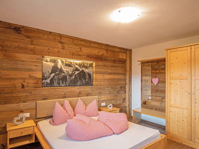 Bild 4 aus  Residence Alpenrose