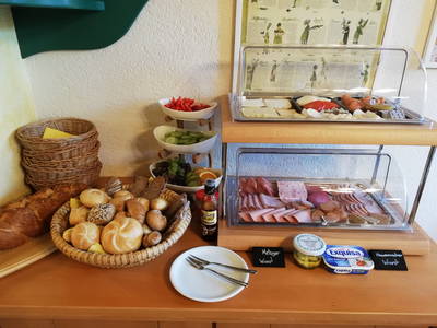 Bild 29 aus  Steigerwaldhof Krafft