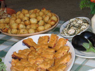 Bild 21 aus  Urlaub auf dem Lande zwischen den zwei Meeren - Apulien - Salento