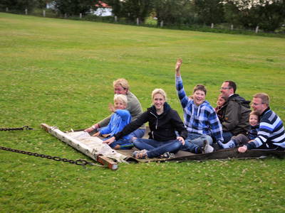 Bild 20 aus  Ostseeferienhof  Stoldt