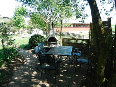 Bild 12 aus  Ferienbauernhof Am Hoersch