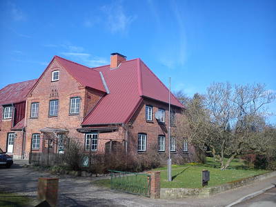 Bild 4 aus  Ferienhof Wiesengrund