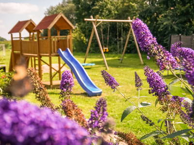 Bild 8 aus  Ferienwohnungen Harriersand direkt an der Weser