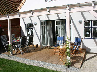Bild 3 aus  Ferienhaus Achterdeck