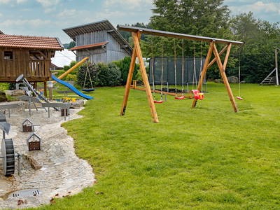 Bild 3 aus  Fuchshof