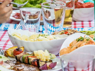 Bild 16 aus  Meuerhof - Familiär. Natürlich. Gut.