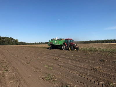 Bild 45 aus  Ferienhof Stegen