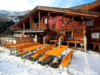 Bild 5 aus  Appart & Chalets Montana