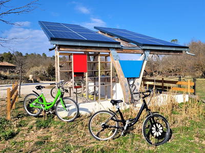 Bild 32 aus  Une Campagne en Provence