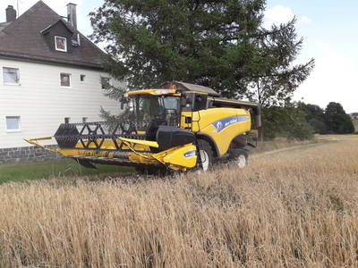 Bild 14 aus  Frankenwaldhof