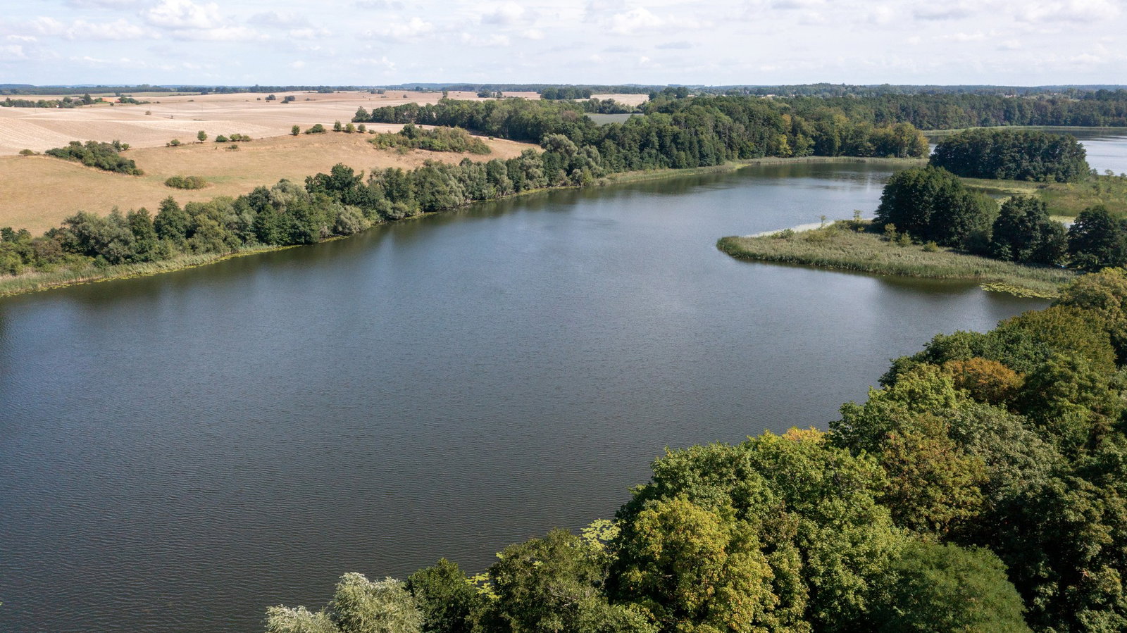 Mellenhof / Landurlaub