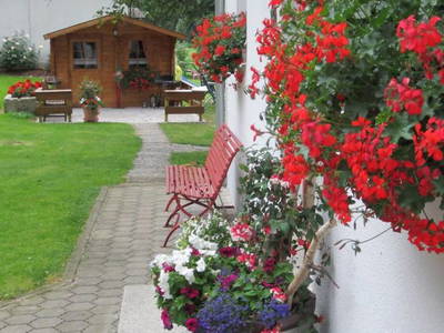 Bild 13 aus  Burkelshof