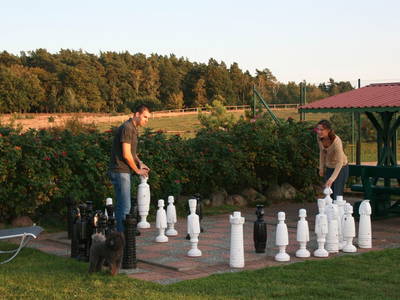 Bild 28 aus  Kur- & Landhotel Borstel Treff