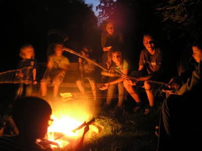 Bild 9 aus  Gutshof Baumbach