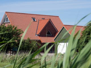 Haus Bodderkoog - Ferienhaus Bodderkoog