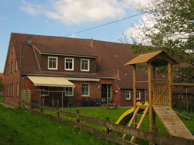 Bild 2 aus  Ferienhof Oltmanns
