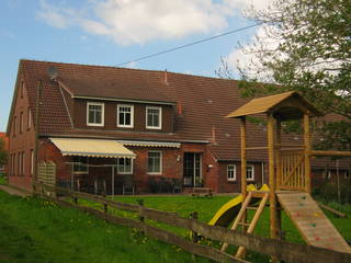 Ferienhof Oltmanns aus Esens