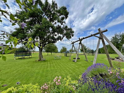 Bild 9 aus  Ferienhaus Bührer im Schwarzwald