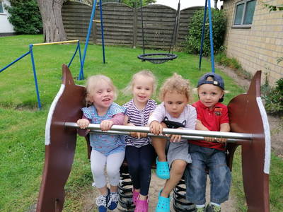 Bild 8 aus  Ostseeferienhof  Stoldt