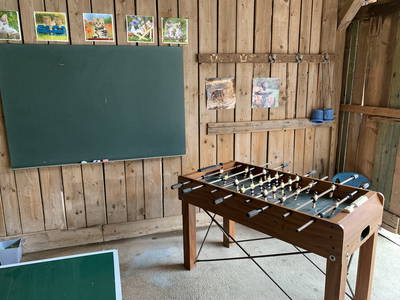 Bild 24 aus  Ferienhof Ritter im Harz