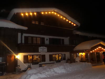 Bild 8 aus  Landhaus am Fellhorn