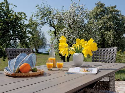 Bild 11 aus  Biberburg und Schwalbennest