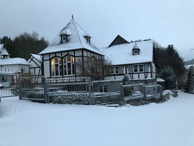 Bild 3 aus  Romantikmühle  Heartlandranch