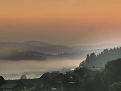 Bild 74 aus  Paulas Bauernhof im Bayerischen Wald