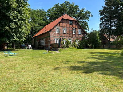 Bild 3 aus  Wendlandhof Lüggau