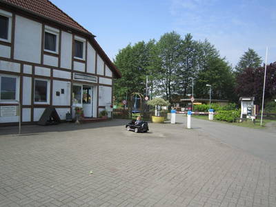 Bild 19 aus  Feriendorf Altes Land Verwaltungsgesellschaft mbH