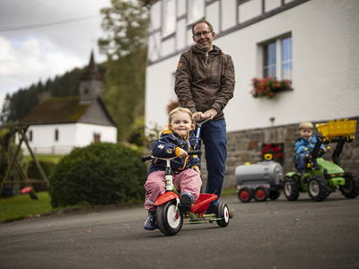 Bild 7 aus  Ferienhof Schade