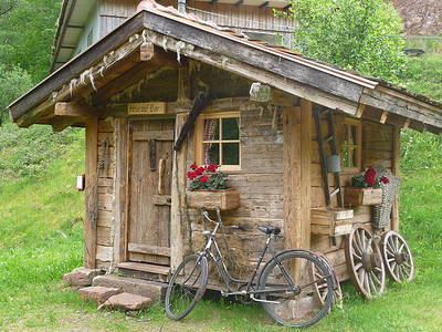 Bild 6 aus  Springhansenhof im Schwarzwald