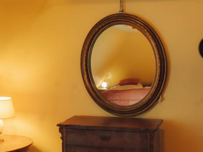Schlafzimmer 3