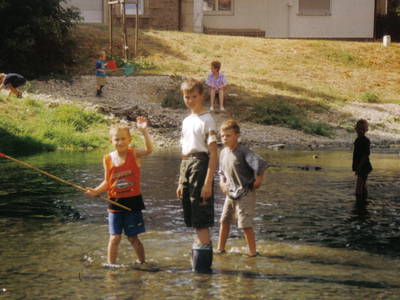 Bild 15 aus  Ferienhof Waldmann